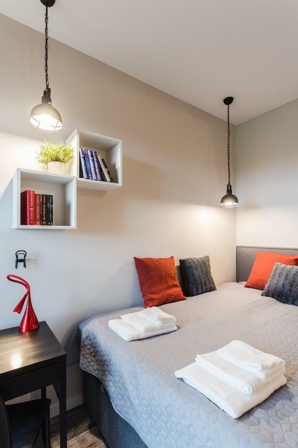 Apartment K&m Warsaw