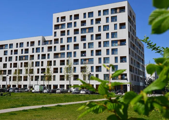 K&M Apartments