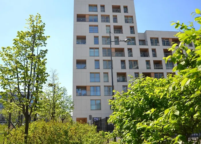 K&M Apartments